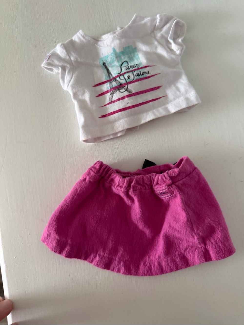 American Girl Grace original outfit - Picture 6 of 8